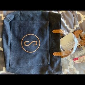 Thirty one window shopper tote. New with tags